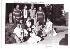 COUSINS COUSINES